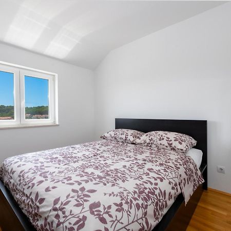 דוברובניק Apartman Liberan מראה חיצוני תמונה