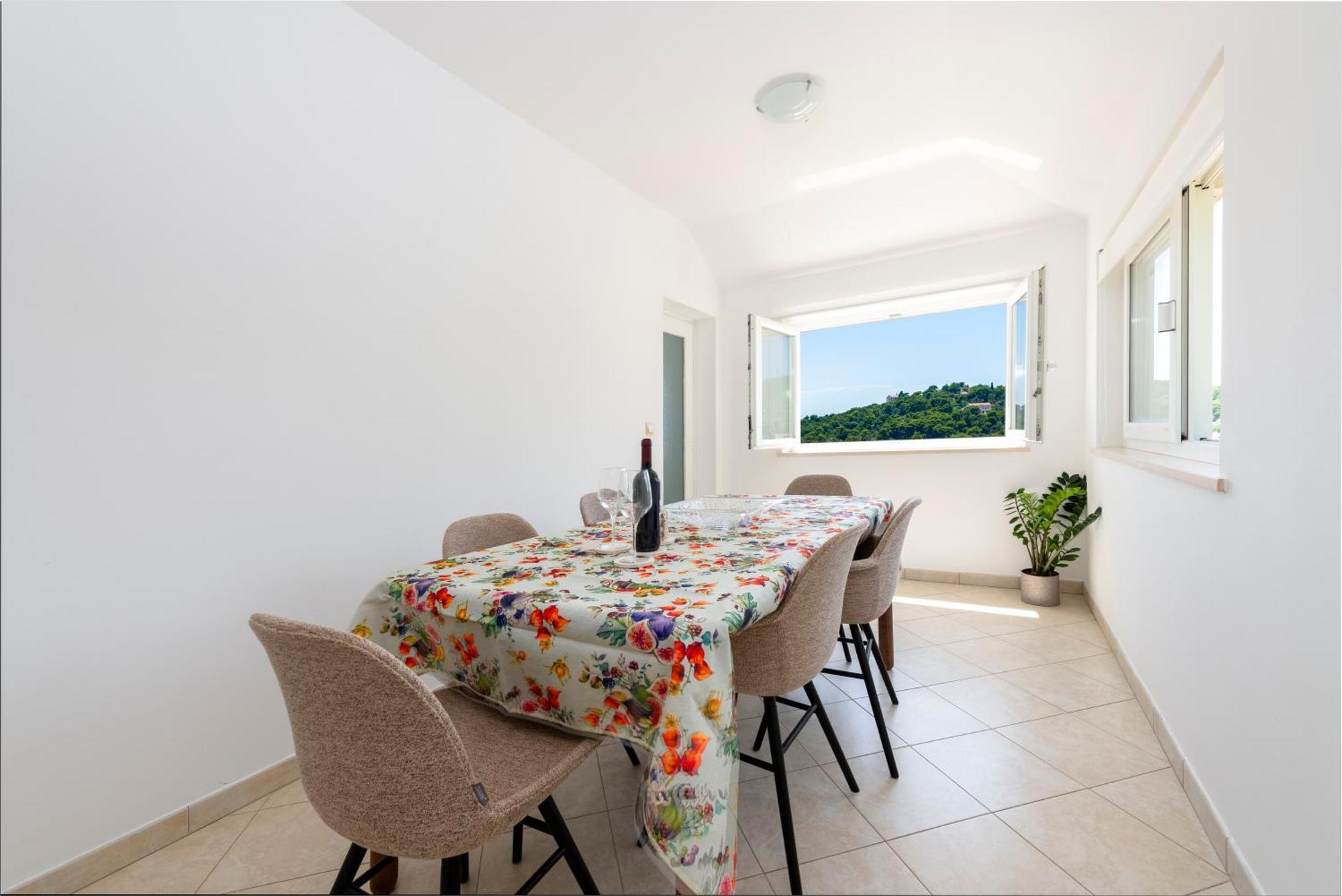 דוברובניק Apartman Liberan מראה חיצוני תמונה