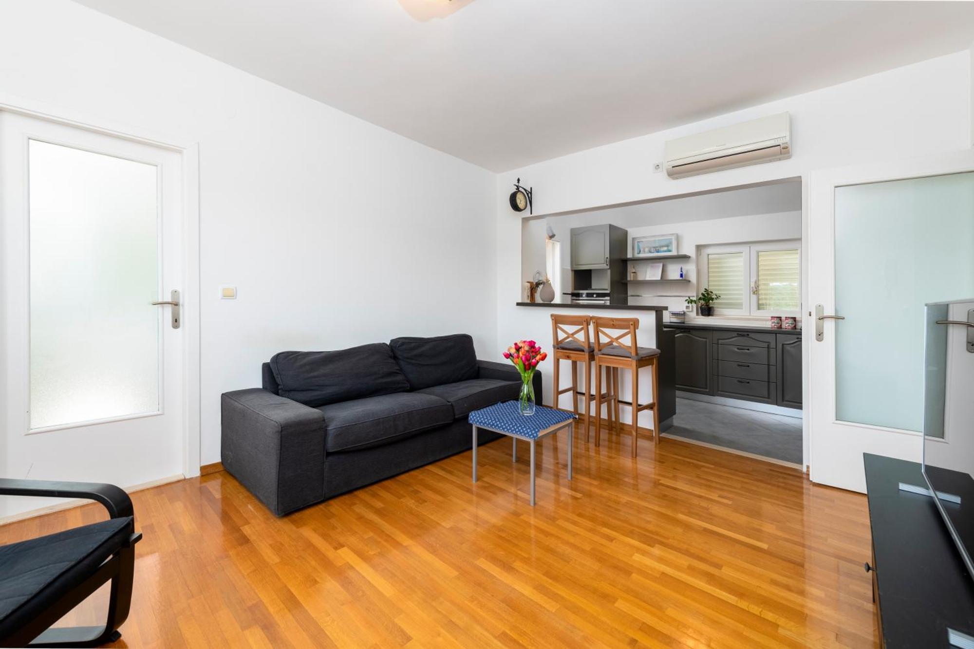 דוברובניק Apartman Liberan מראה חיצוני תמונה