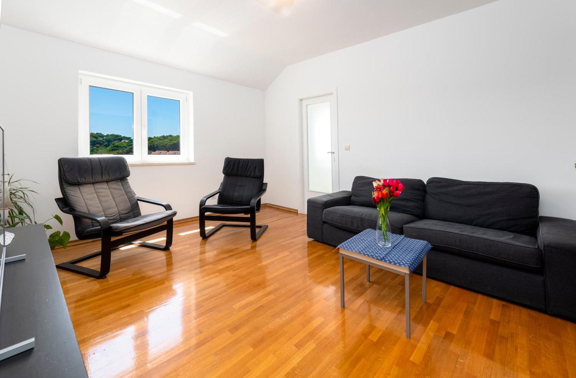 דוברובניק Apartman Liberan מראה חיצוני תמונה