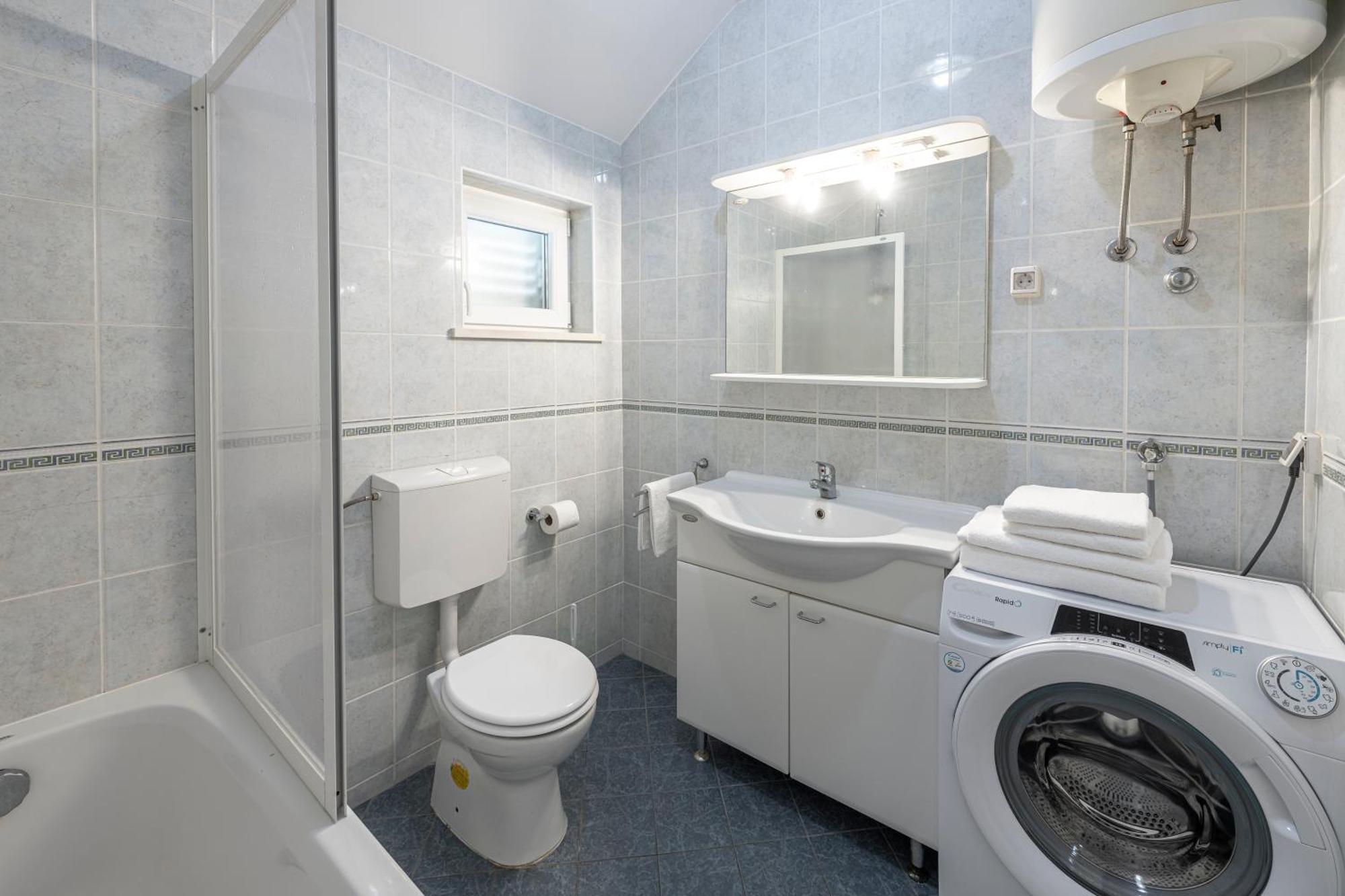 דוברובניק Apartman Liberan מראה חיצוני תמונה