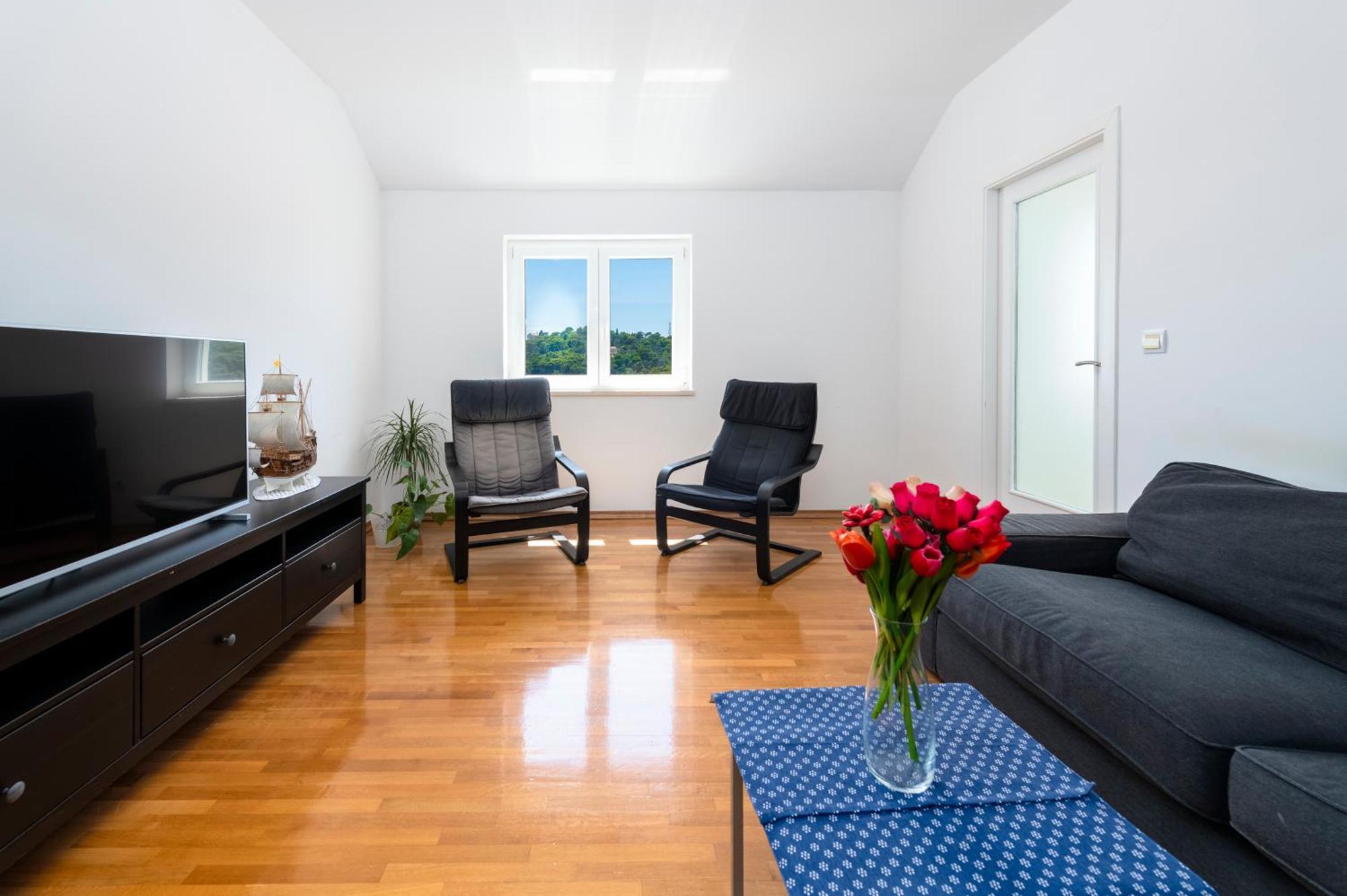 דוברובניק Apartman Liberan מראה חיצוני תמונה