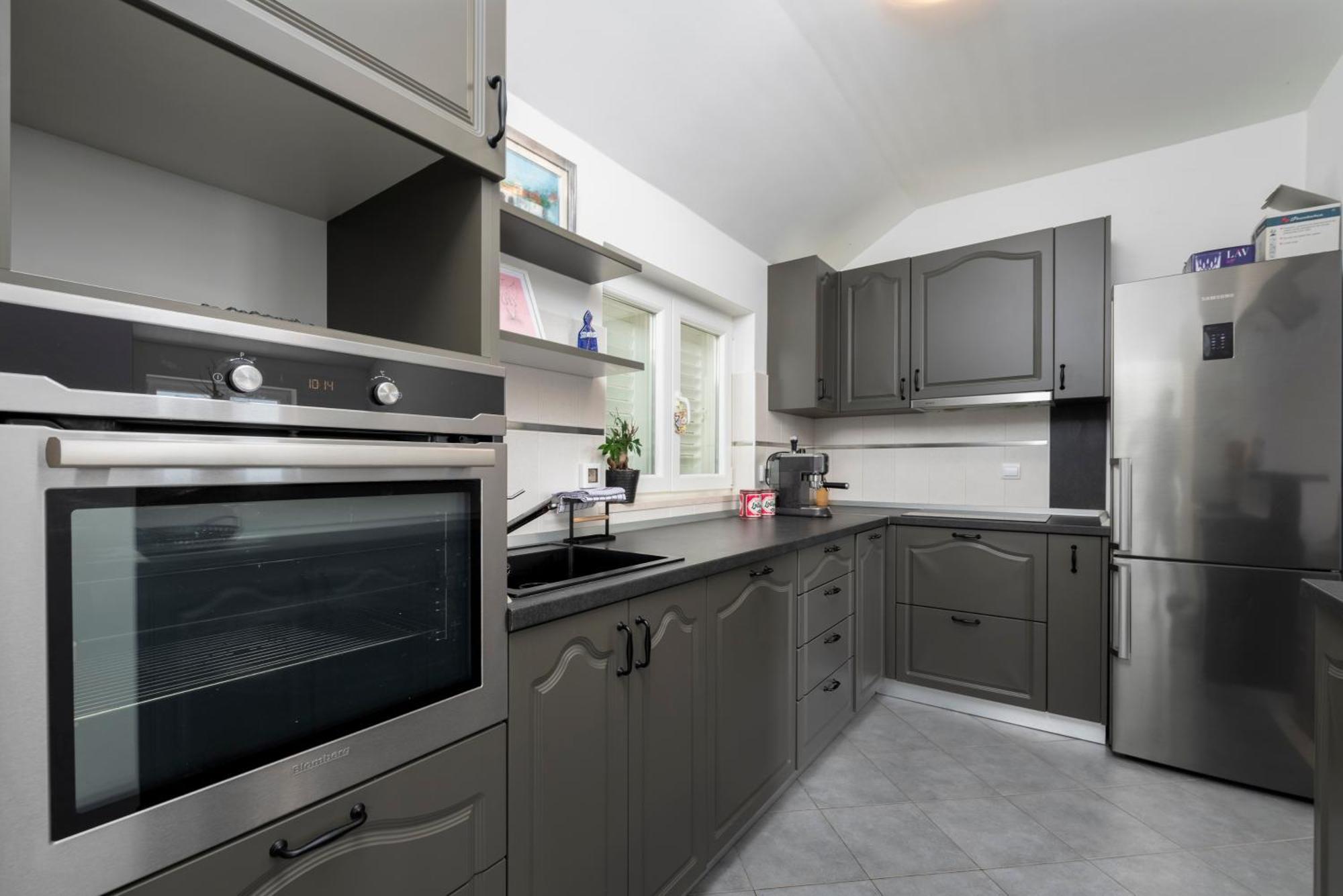 דוברובניק Apartman Liberan מראה חיצוני תמונה