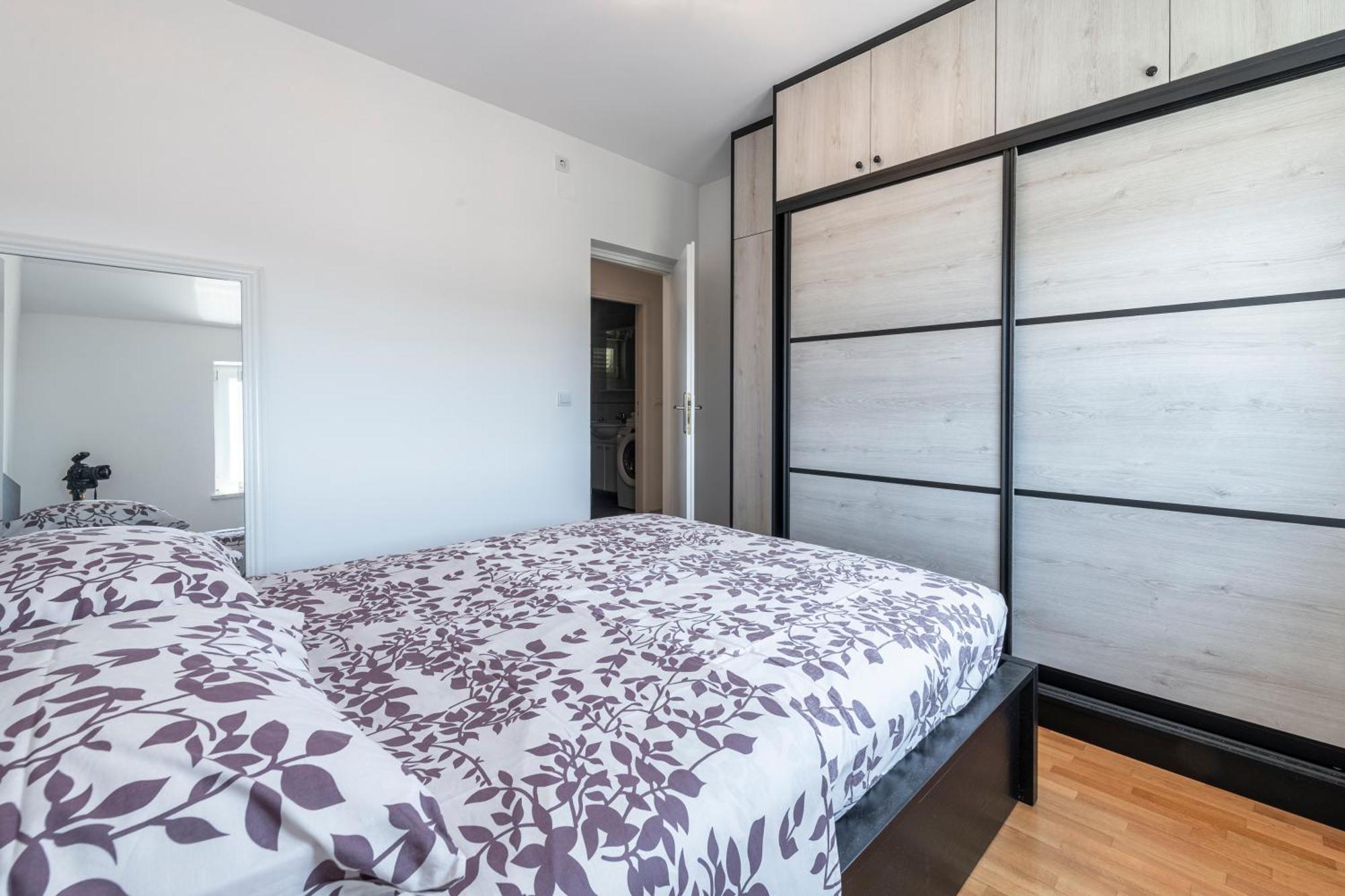 דוברובניק Apartman Liberan מראה חיצוני תמונה