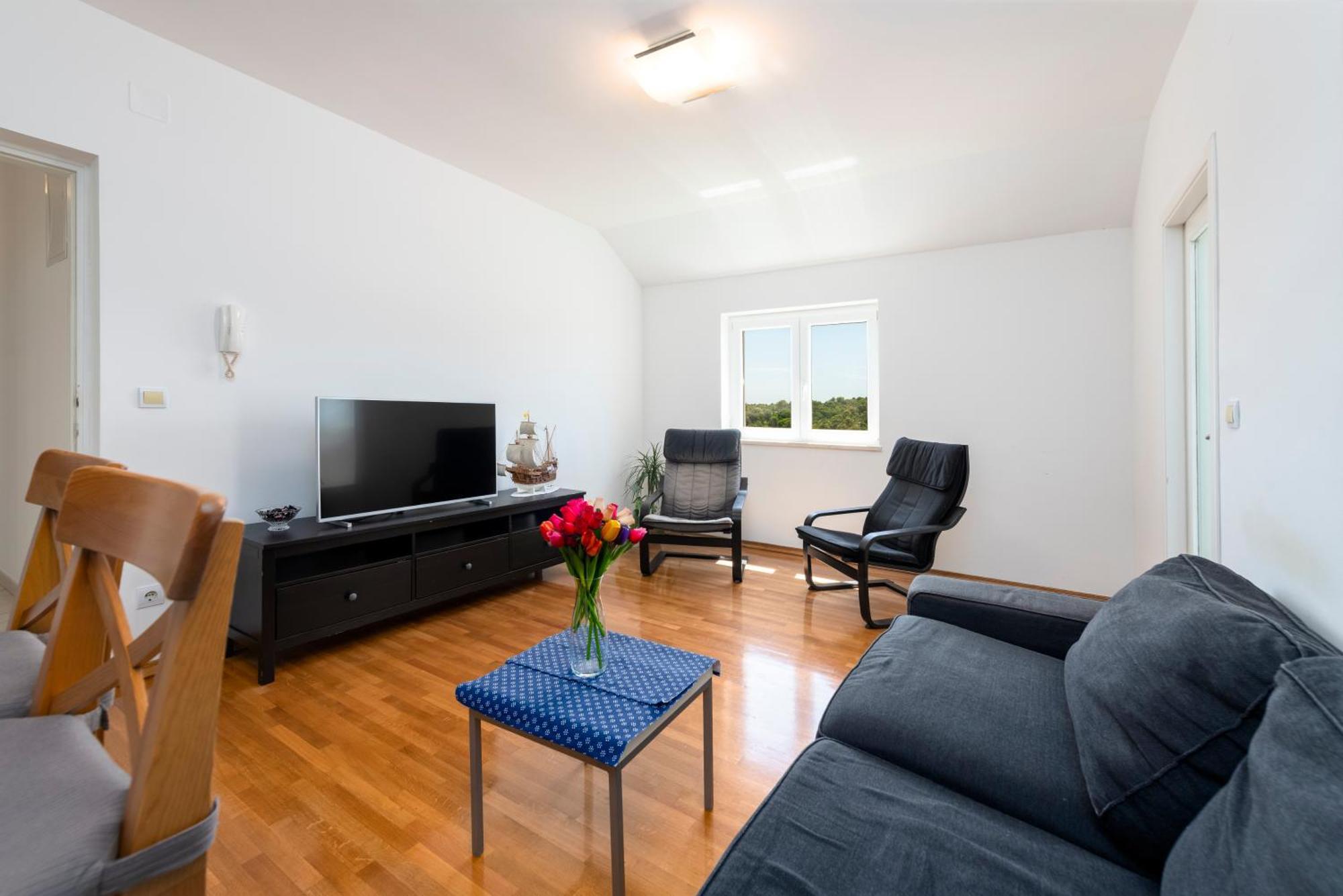 דוברובניק Apartman Liberan מראה חיצוני תמונה