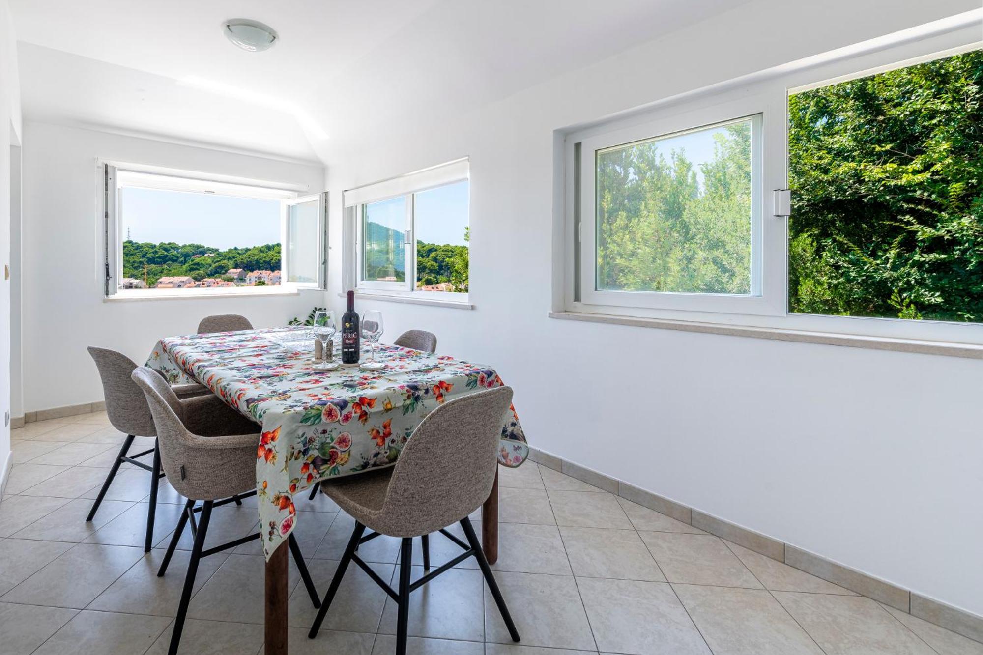 דוברובניק Apartman Liberan מראה חיצוני תמונה
