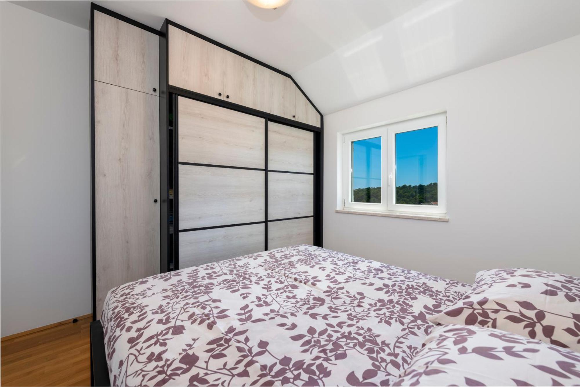 דוברובניק Apartman Liberan מראה חיצוני תמונה