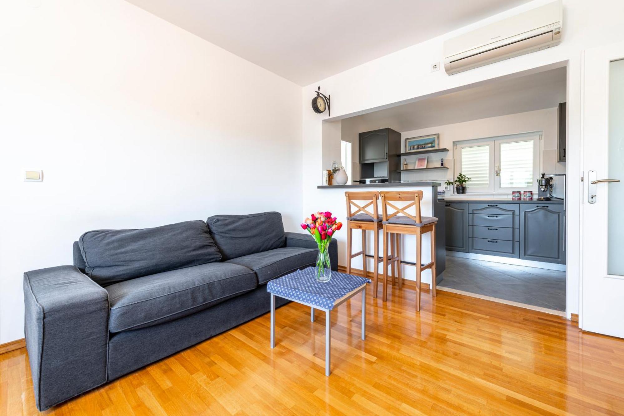 דוברובניק Apartman Liberan מראה חיצוני תמונה