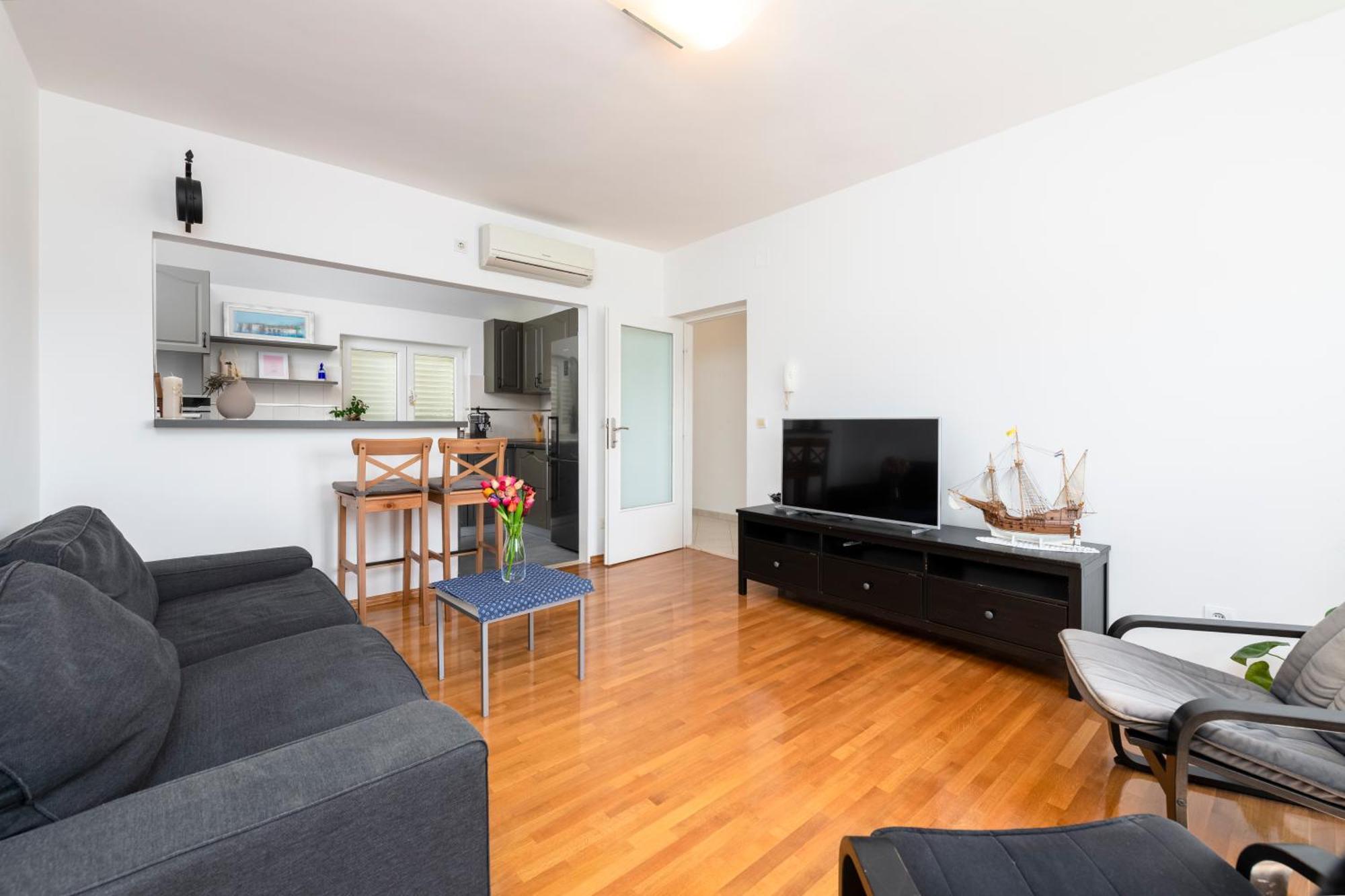 דוברובניק Apartman Liberan מראה חיצוני תמונה