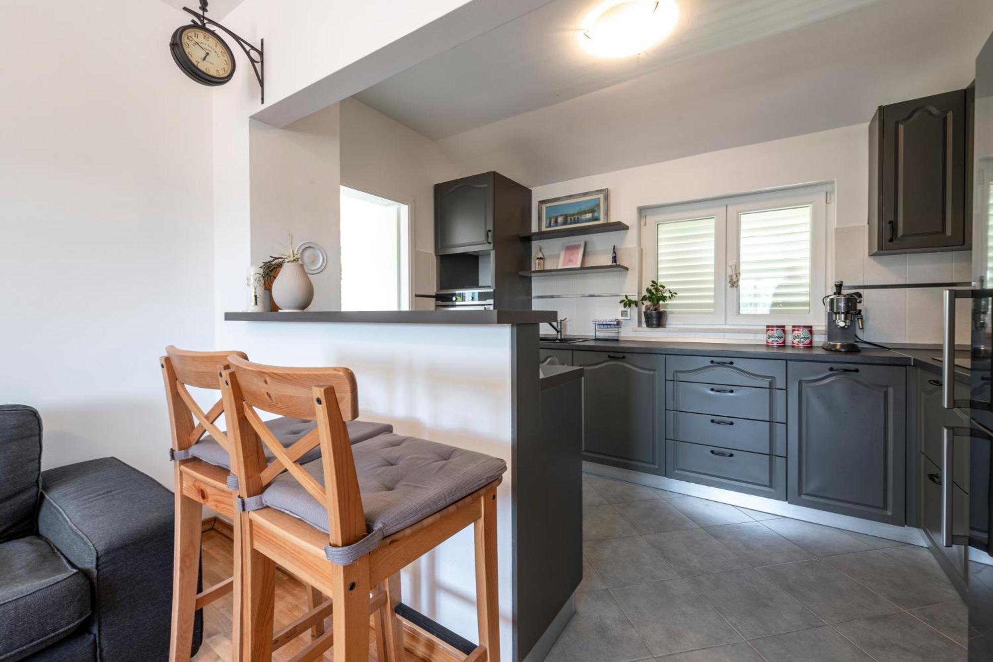 דוברובניק Apartman Liberan מראה חיצוני תמונה